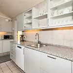 4 Star Holiday Home In Lokken Сasa de vacaciones Løkken