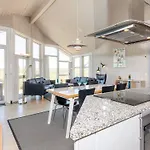4 Star Holiday Home In Lokken