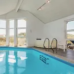 Сasa de vacaciones 4 Star Holiday Home In Lokken Løkken