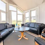4 Star Holiday Home In Lokken