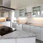Сasa de vacaciones 4 Star Holiday Home In Lokken *