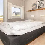 4 Star Holiday Home In Lokken Сasa de vacaciones Løkken