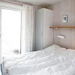 Сasa de vacaciones 4 Star Holiday Home In Lokken Løkken
