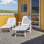 4 Star Holiday Home In Lokken *