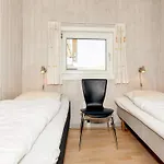4 Star Holiday Home In Lokken Løkken