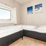 4 Star Holiday Home In Lokken * Løkken