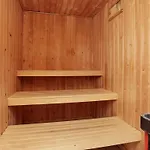 4 Star Holiday Home In Lokken