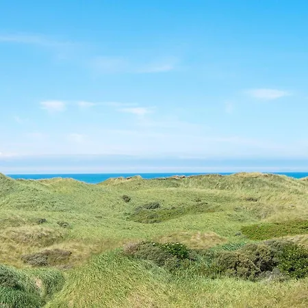 10 Person In Løkken