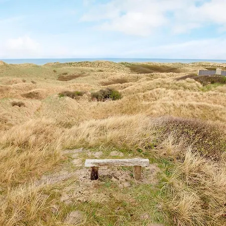 10 Person In * Løkken