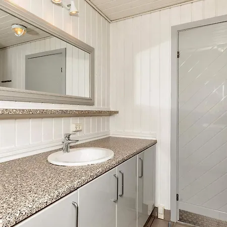 Feriehus 10 Person In