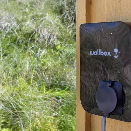 10 Person In Feriehus *