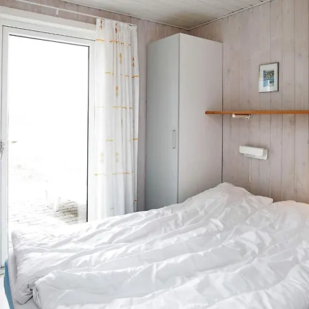 Feriehus 10 Person In Løkken