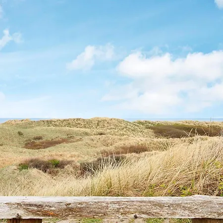 Feriehus 10 Person In