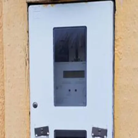 4 Star In Feriehus Løkken